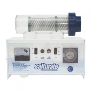 Saltmate 120