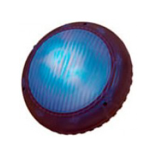 AQUAQUIP Replacement Retro LED Pool Light - Blue