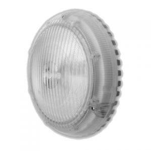 AQUAQUIP Replacement Retro LED Pool Light - White
