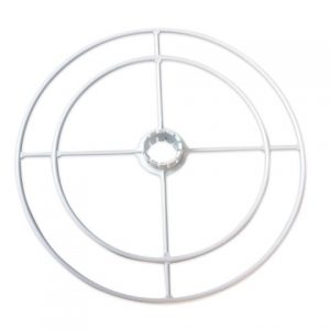 Baracuda Large Deflector Wheel
