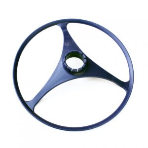 Baracuda Reflector Wheel