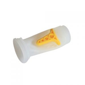 Baracuda T5/X7 Diaphragm