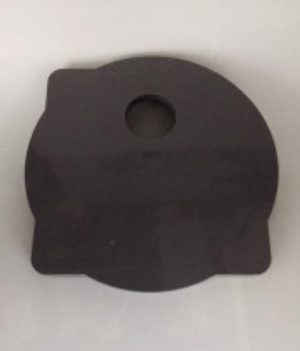 Blue Haven 1991 Vacuum Plate