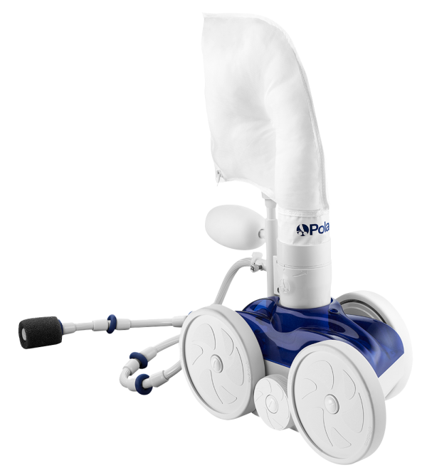 Polaris 280 Pressure Cleaner