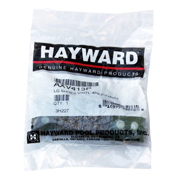 Hayward LG Shoes Vinyl 4PK PV + NGT
