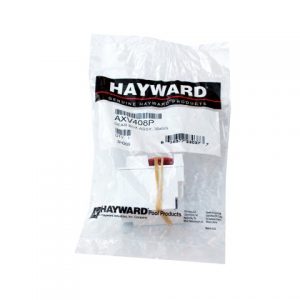 Hayward Gear Box Assy 304SS