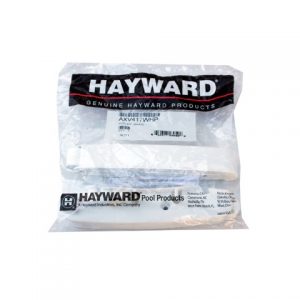 Hayward Pod Kit White