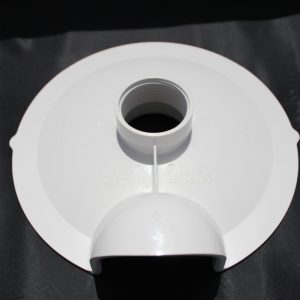 SK900 Vacuum Plate