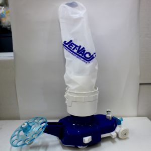 Jet-Vac
