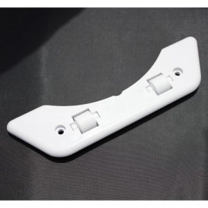 Jet-Vac Deflector Plate Assembly