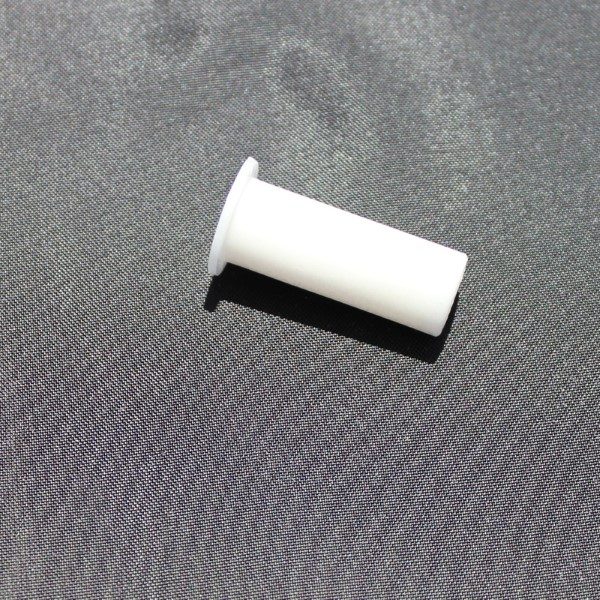 Jet-Vac Nose Wheel Hub