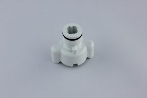 Jet-Vac Adaptor