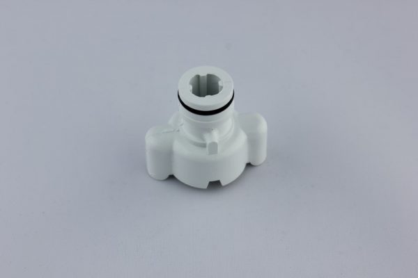 Jet-Vac Adaptor