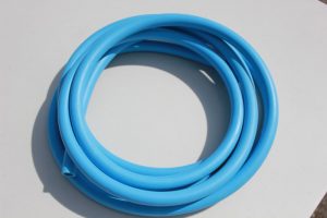 Jet-Vac Feed Hose 2nd Section