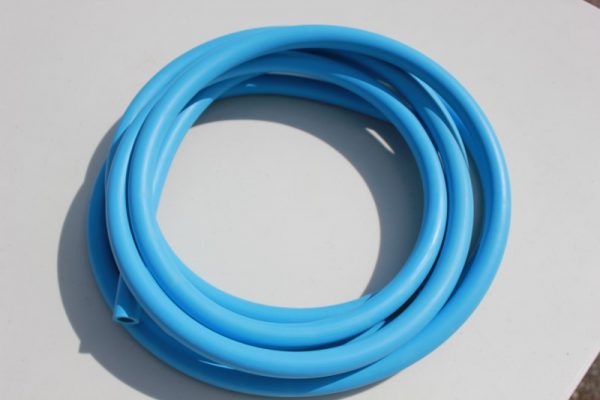 Jet-Vac Feed Hose 2nd Section