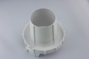 Jet-Vac Funnel Adaptor & Gasket