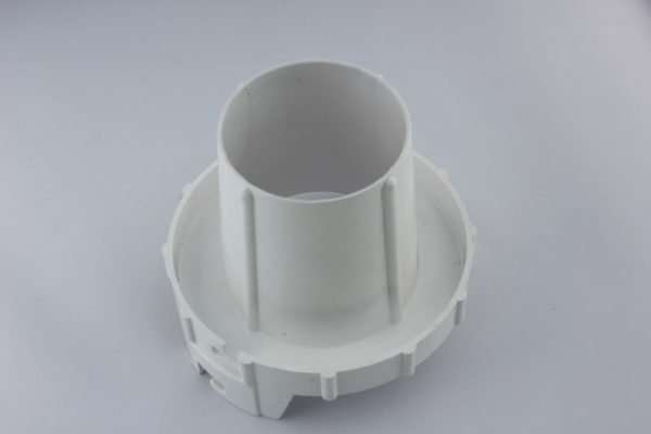 Jet-Vac Funnel Adaptor & Gasket