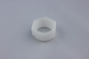 Jet-Vac Mender Nut (PK2)
