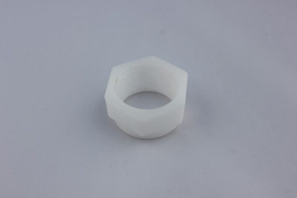 Jet-Vac Mender Nut (PK2)