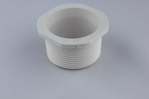 Jet-Vac Quick Disconnect adaptor