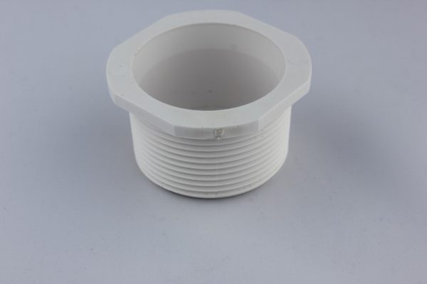 Jet-Vac Quick Disconnect adaptor