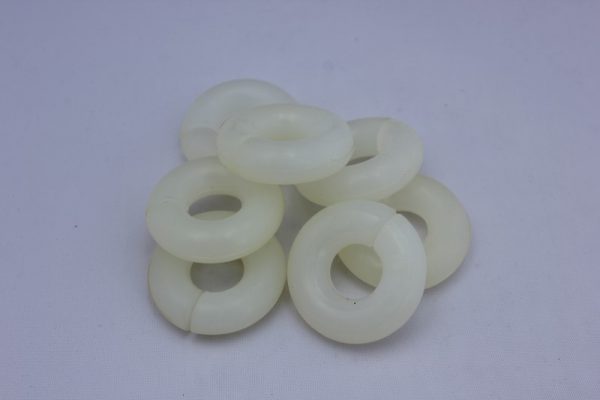 Jet-Vac Roller Ring