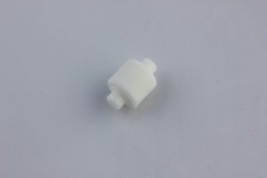 Jet-Vac Side Wheels