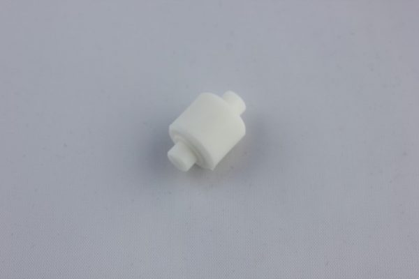 Jet-Vac Side Wheels