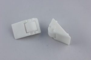 Jet-Vac Side Wheel Complete (PK2)