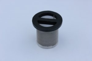 Jet-Vac Strainer Screen