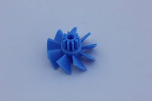 Jet-Vac Propellor