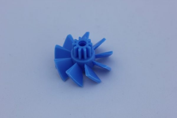 Jet-Vac Propellor
