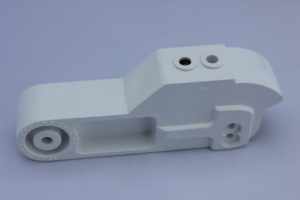 Jet-Vac Roller Arm