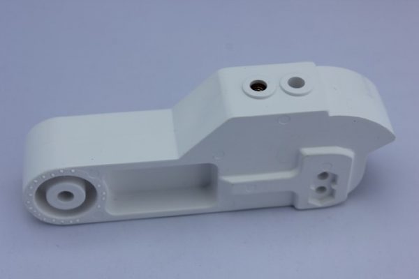 Jet-Vac Roller Arm