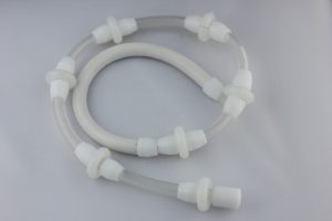 Jet-Vac Sweep Hose Complete