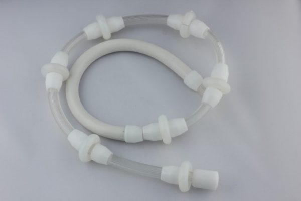 Jet-Vac Sweep Hose Complete