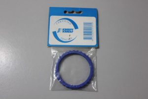 Kreepy Krawly Marathon Swivel Locking Ring