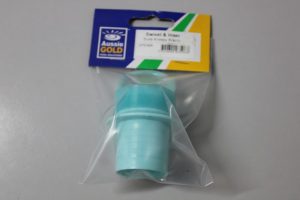 Kreepy Krawly Swivel and Insert