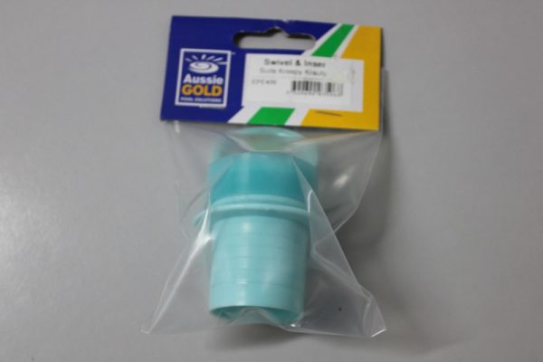 Kreepy Krawly Swivel and Insert