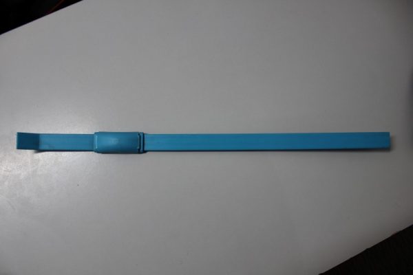 Kreepy Krawly Weighted Bumper Strap