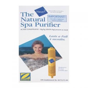 Zodiac Nature 2 Spa Purifier