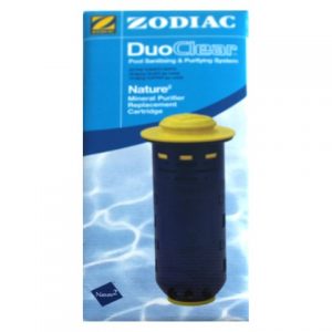 Zodiac Nature 2 Express Cartridge