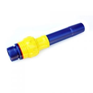 Original Baracuda G2 Outer Extension Pipe