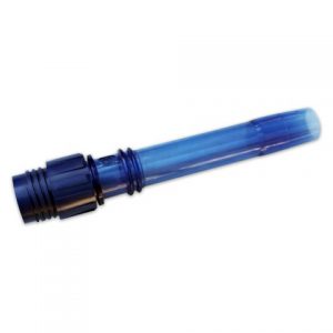 Baracuda outer extension pipe