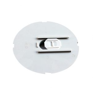 Paramount Vacuum Plate
