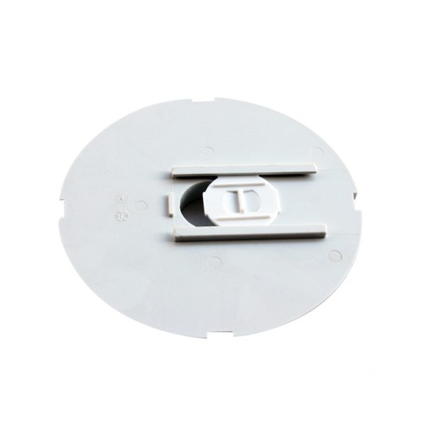 Paramount Vacuum Plate