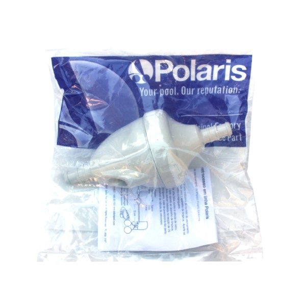 Polaris Backup Valve kit (180/280/380)