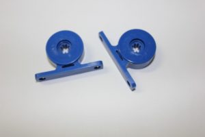 Polaris Ball Bearings, Turbine