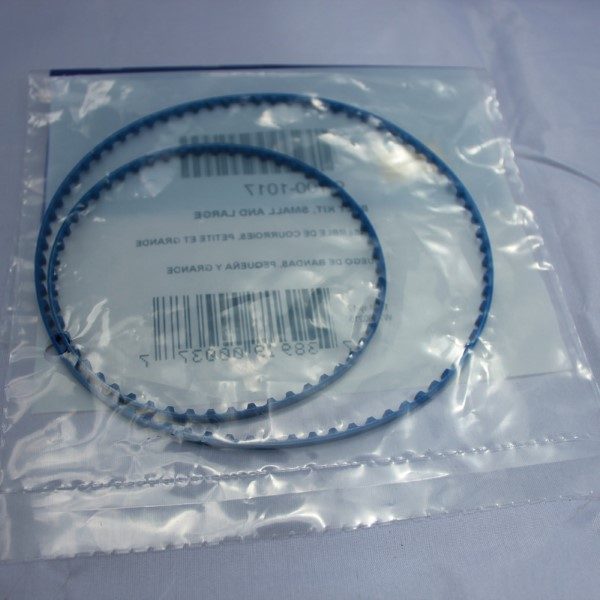 Polaris belt kit small and large (360)