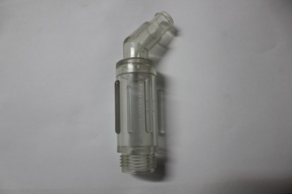 Polaris Hose Barb/Strainer
